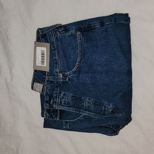 Everlane Curvy 90s Cheeky Straight Jean